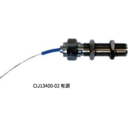 CIJ13400系列磁电式转速传感器