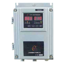 常熟CIJ6612/S型振动监测保护装置