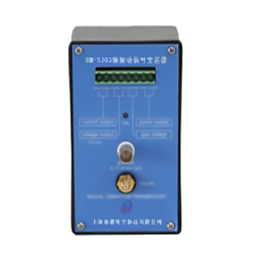 台湾RM-5203轴振动信号变送器