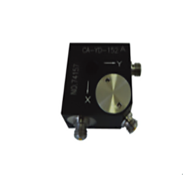 CA-YD-3152 压电式加速度传感器